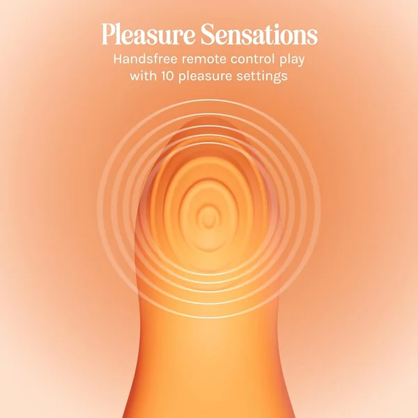 Vush Luna Wearable Panty Vibrator — image 9 of 14
