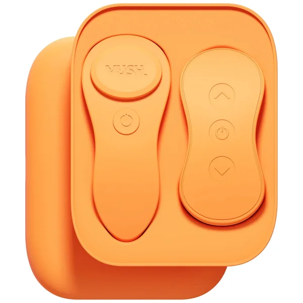 Vush Luna Wearable Panty Vibrator — image 10 of 14