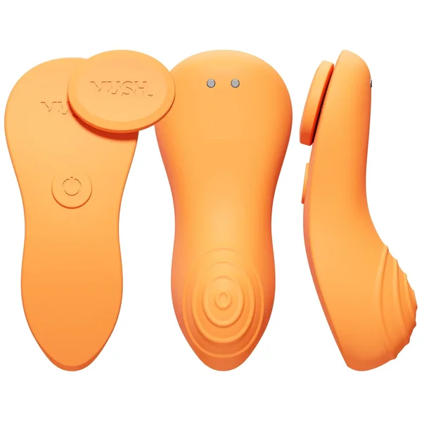 Vush Luna Wearable Panty Vibrator — image 8 of 14