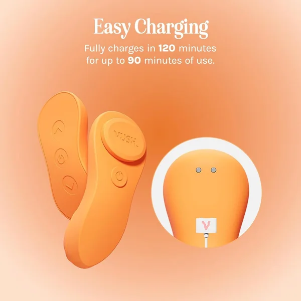 Vush Luna Wearable Panty Vibrator — image 13 of 14