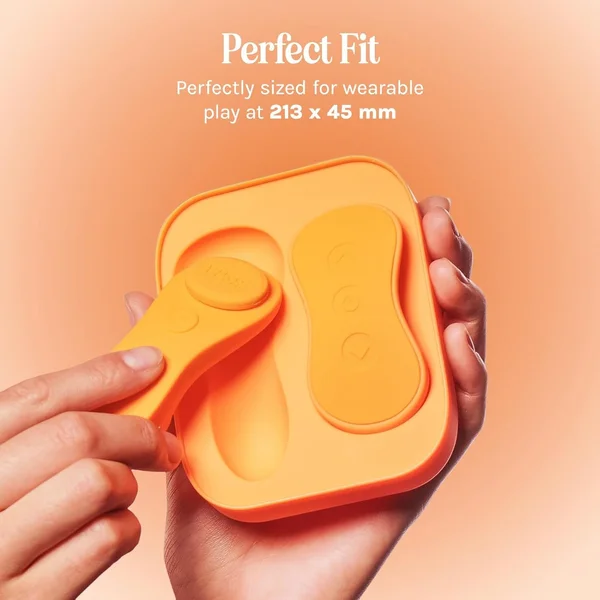 Vush Luna Wearable Panty Vibrator — image 12 of 14