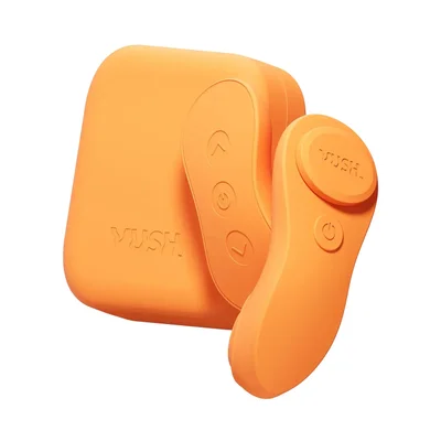 Vush Luna Wearable Panty Vibrator