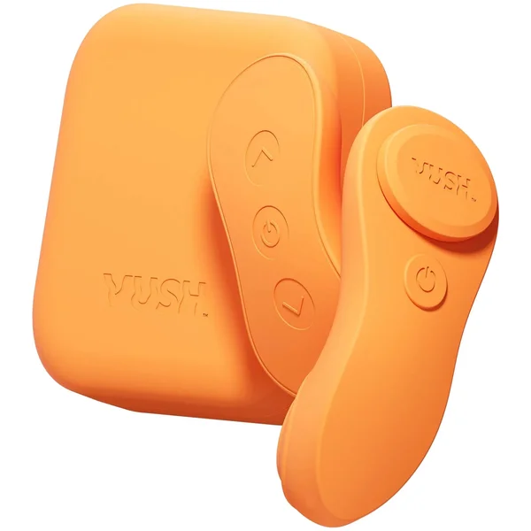 Vush Luna Wearable Panty Vibrator — image 6 of 14