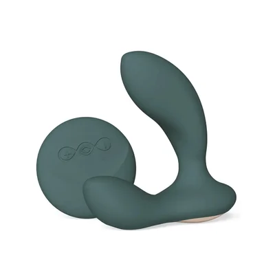 LELO Hugo 2 Remote Prostate Massager