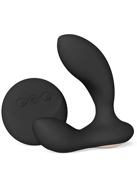 LELO Hugo 2 Remote Prostate Massager — image 4 of 7