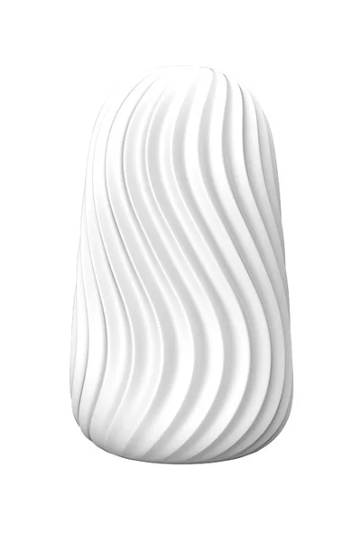 Adam and Eve Stroke & Go 3.5" Travel Stroker with Storage Case — image 2 of 6