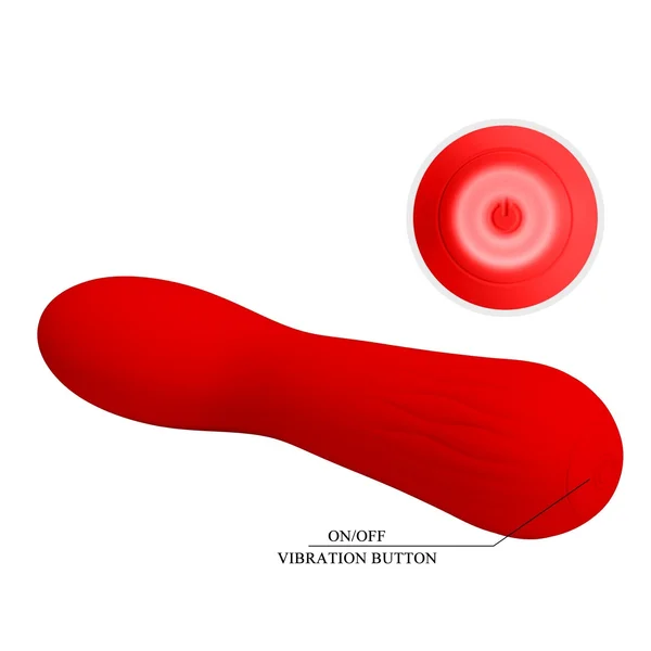 Pretty Love Super Soft Silicone Faun — image 10 of 20