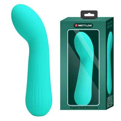 Pretty Love Super Soft Silicone Faun
