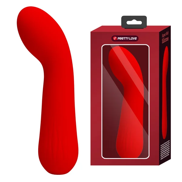 Pretty Love Super Soft Silicone Faun — image 13 of 20
