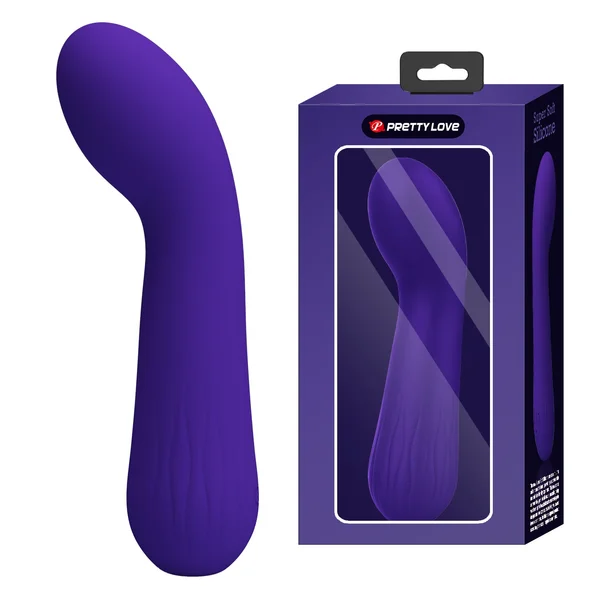 Pretty Love Super Soft Silicone Faun — image 16 of 20
