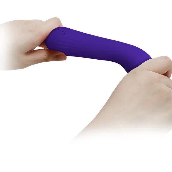 Pretty Love Super Soft Silicone Faun — image 3 of 20
