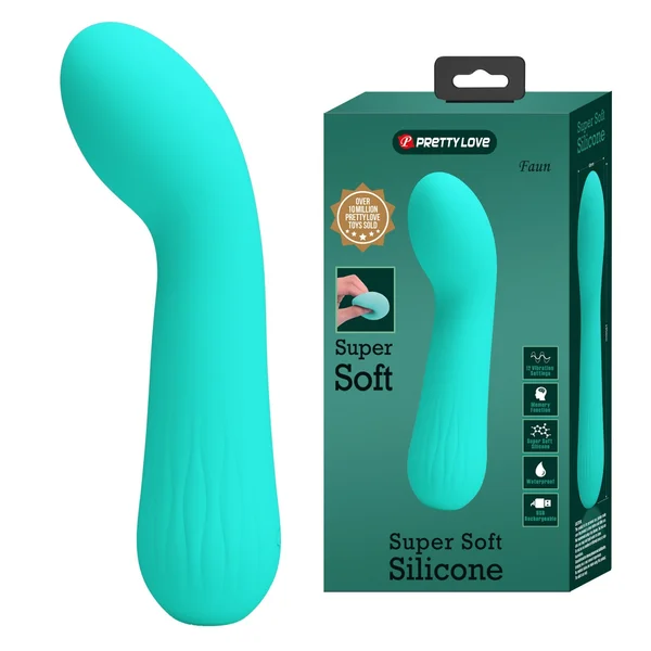 Pretty Love Super Soft Silicone Faun — image 17 of 20