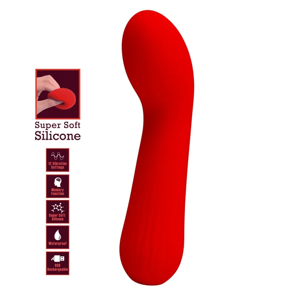 Pretty Love Super Soft Silicone Faun — image 6 of 20