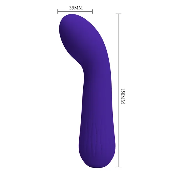 Pretty Love Super Soft Silicone Faun — image 5 of 20