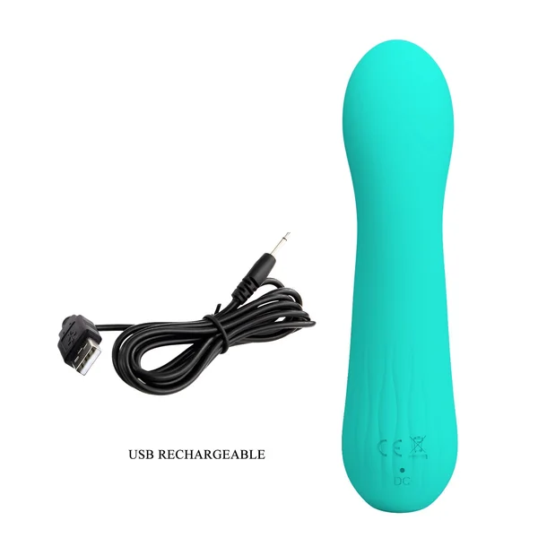 Pretty Love Super Soft Silicone Faun — image 8 of 20