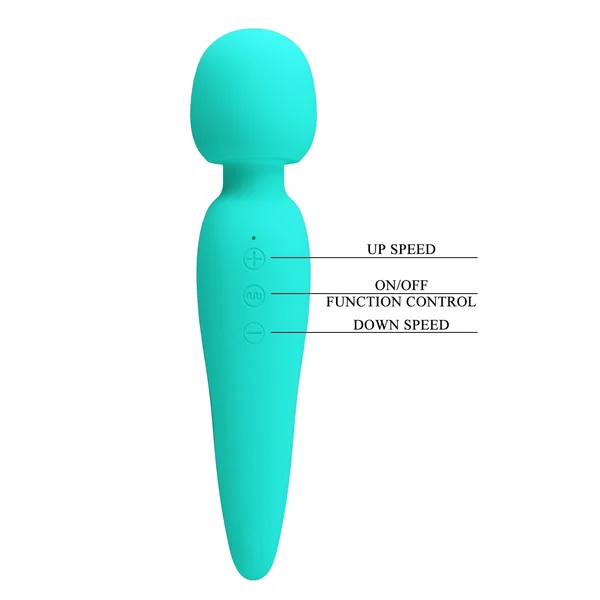 Pretty Love Super Soft Silicone Meredith — image 5 of 18