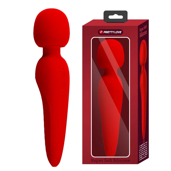 Pretty Love Super Soft Silicone Meredith — image 12 of 18