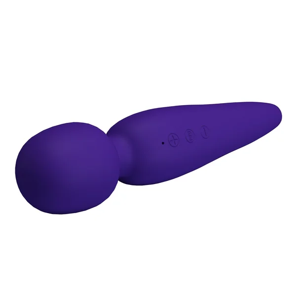 Pretty Love Super Soft Silicone Meredith — image 6 of 18