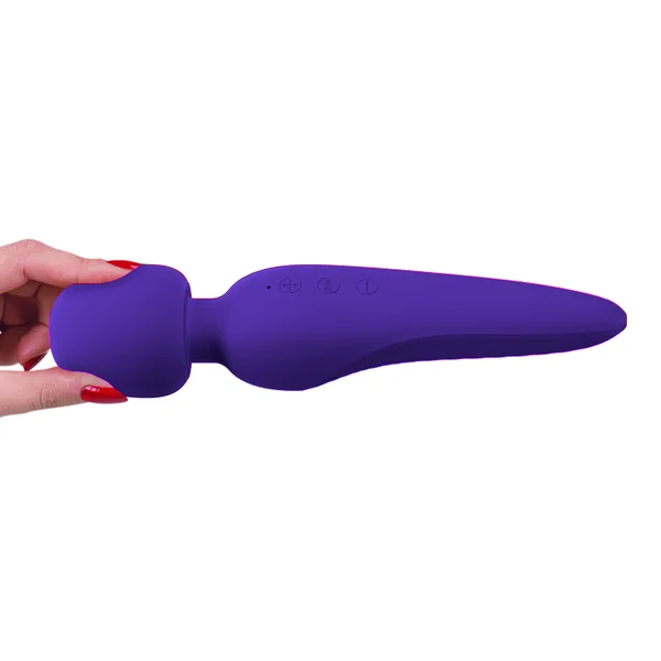 Pretty Love Super Soft Silicone Meredith — image 3 of 18