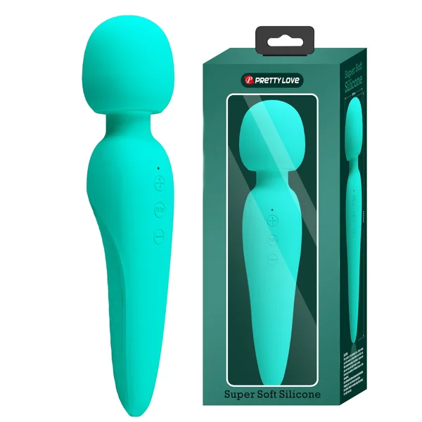 Pretty Love Super Soft Silicone Meredith — image 13 of 18