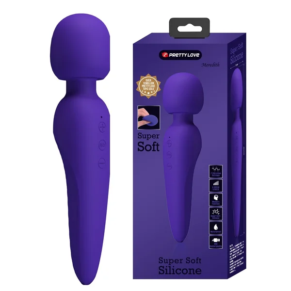 Pretty Love Super Soft Silicone Meredith — image 14 of 18