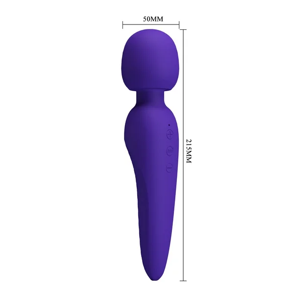 Pretty Love Super Soft Silicone Meredith — image 4 of 18