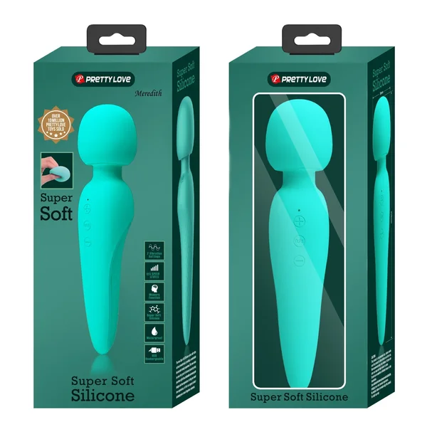 Pretty Love Super Soft Silicone Meredith — image 17 of 18