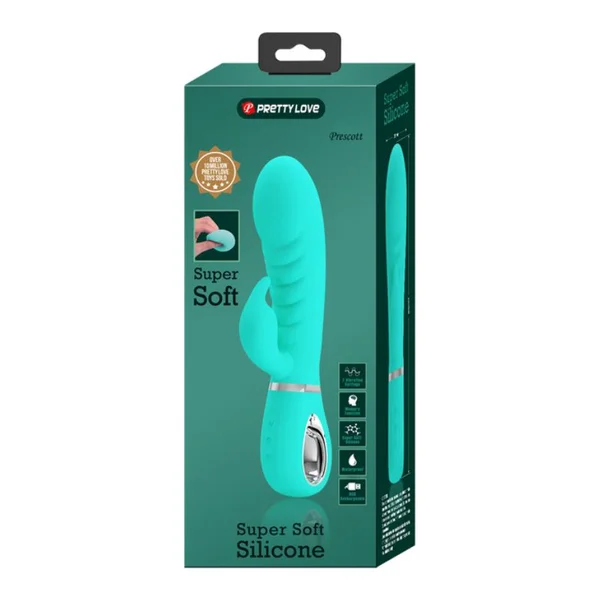 Pretty Love Super Soft Silicone Prescott — image 9 of 9