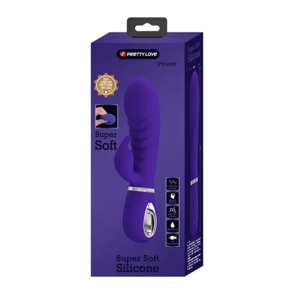 Pretty Love Super Soft Silicone Prescott — image 6 of 9