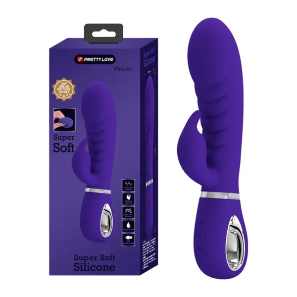 Pretty Love Super Soft Silicone Prescott — image 4 of 9