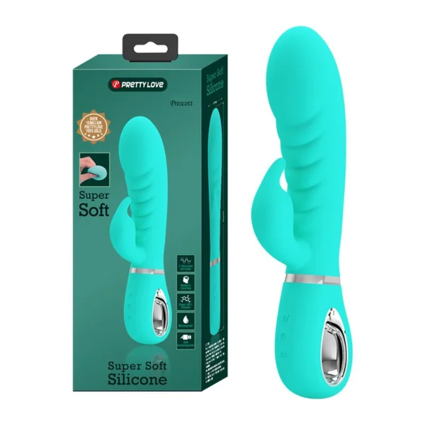 Pretty Love Super Soft Silicone Prescott — image 7 of 9