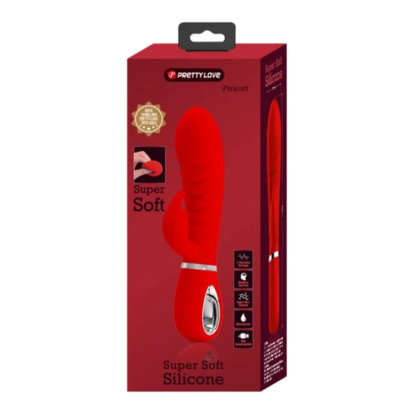 Pretty Love Super Soft Silicone Prescott — image 3 of 9