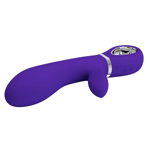 Pretty Love Super Soft Silicone Thomas