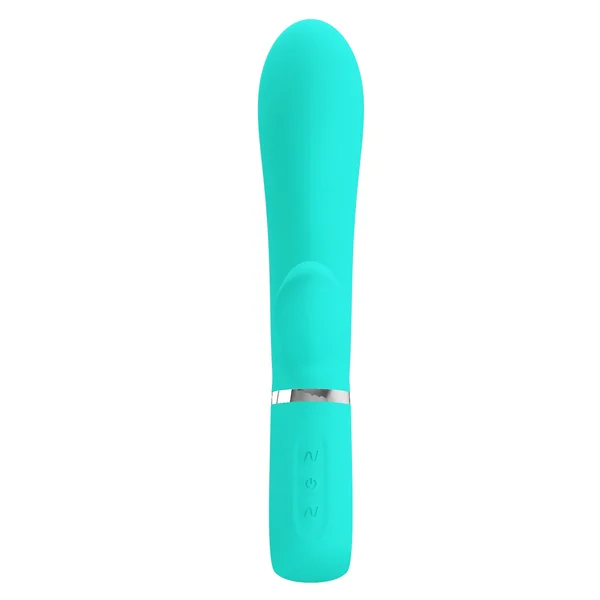 Pretty Love Super Soft Silicone Thomas