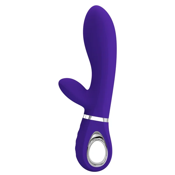 Pretty Love Super Soft Silicone Thomas