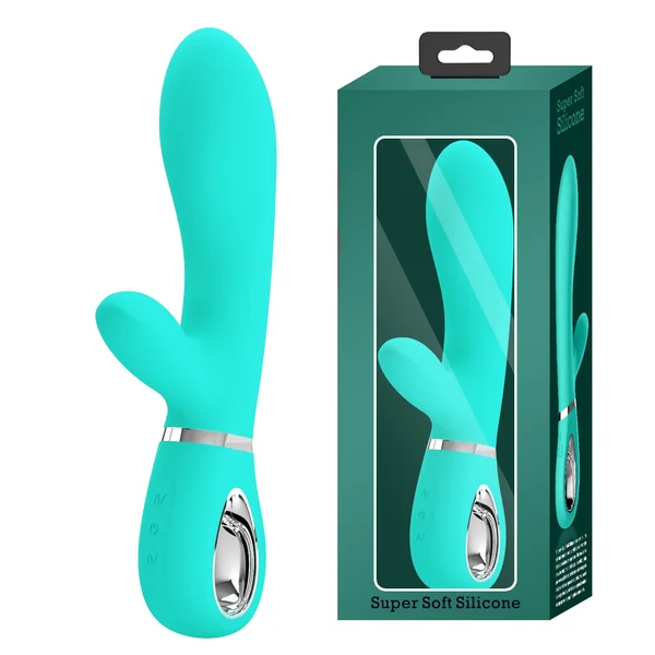 Pretty Love Super Soft Silicone Thomas