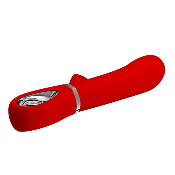 Pretty Love Super Soft Silicone Thomas