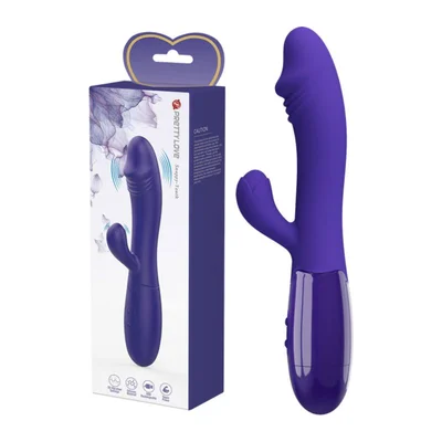 Pretty Love Snappy Youth Purple