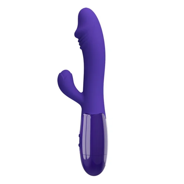 Pretty Love Snappy Youth - Purple — image 2 of 3
