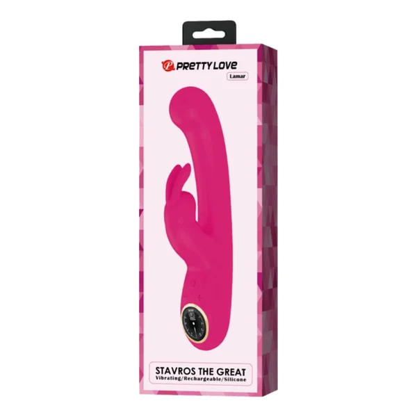 Pretty Love Rechargeable Lamar — image 6 of 6