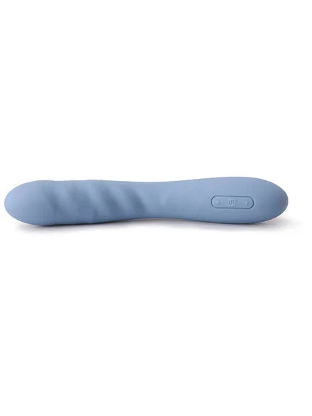 Svakom Ava Neo Cornflower Blue — image 3 of 10