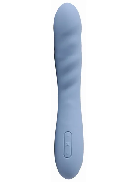 Svakom Ava Neo Cornflower Blue — image 8 of 10
