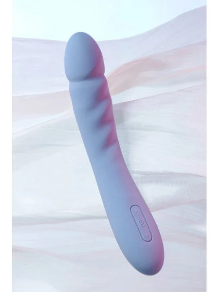 Svakom Ava Neo Cornflower Blue — image 7 of 10