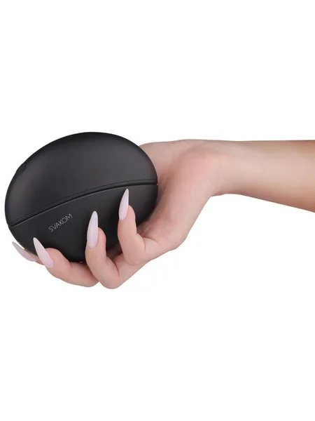 Svakom Pulse Galaxie Midnight Black — image 12 of 14