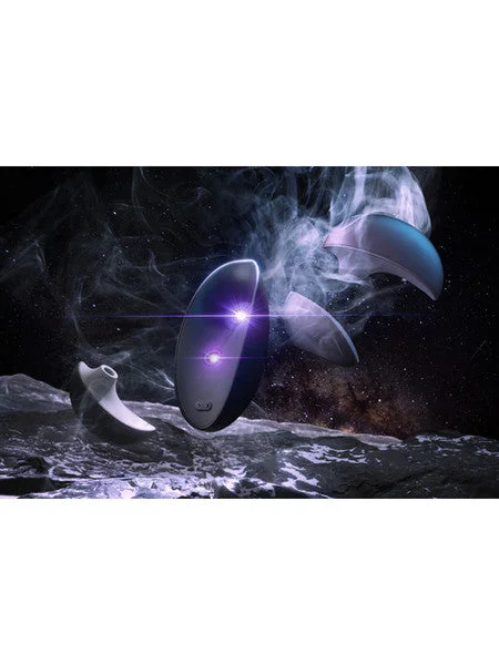 Svakom Pulse Galaxie Midnight Black — image 11 of 14