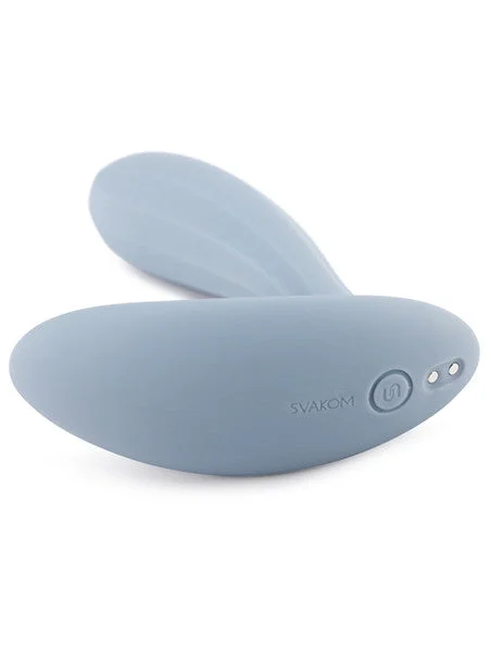 Svakom Erica Dusty Blue — image 4 of 8