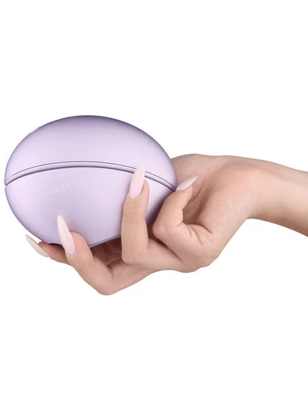 Svakom Pulse Galaxie Metallic Lilac — image 9 of 14
