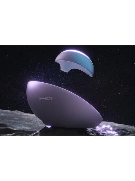 Svakom Pulse Galaxie Metallic Lilac — image 11 of 14