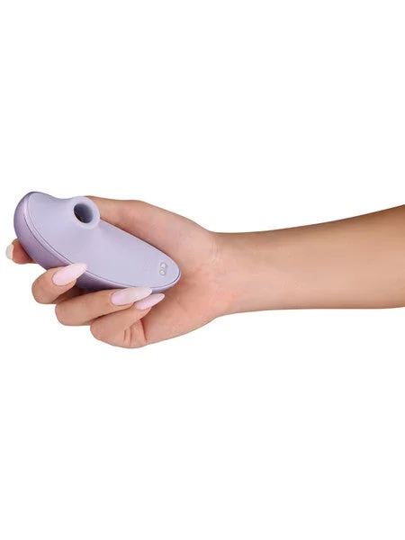 Svakom Pulse Galaxie Metallic Lilac — image 8 of 14