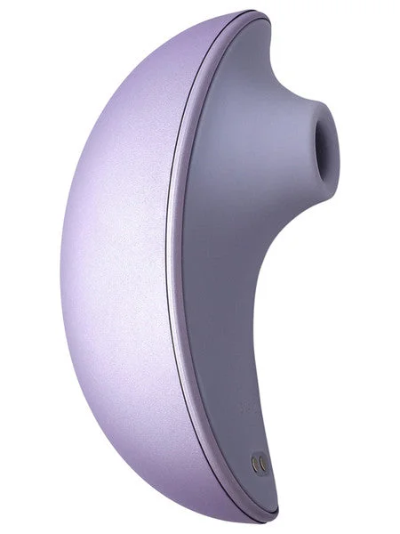 Svakom Pulse Galaxie Metallic Lilac — image 4 of 14